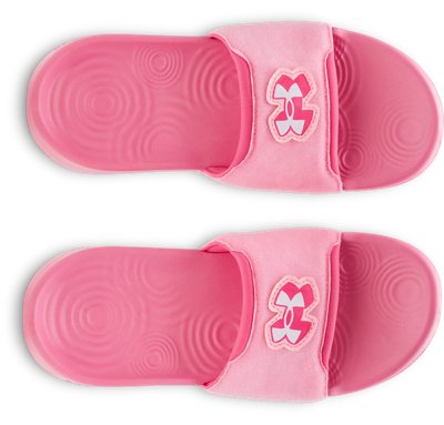 UA Ignite Select Patches