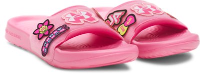 UA Ignite Select Patches