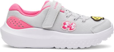 UA Surge 4 AC Patches