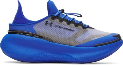 UA Nova SlipSpeed™