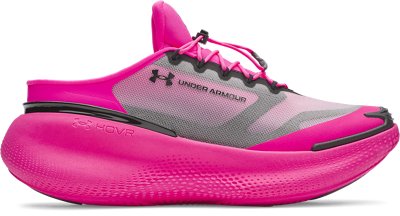 UA Nova SlipSpeed&trade;, Pink, pdpMainDesktop image number 1