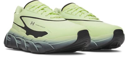 UA Halo Runner JD image number 3