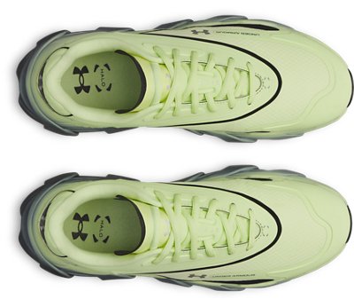 UA Halo Runner JD image number 2