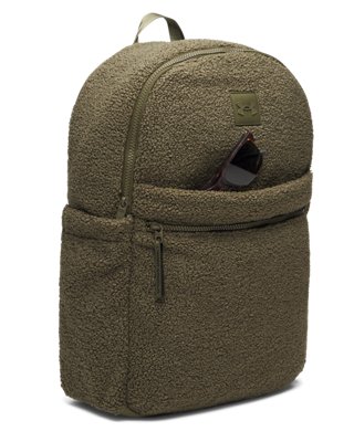 UA Essential Sherpa