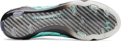 UA Shadow Elite 3 FG x Mansory, Blue, pdpMainDesktop image number 4