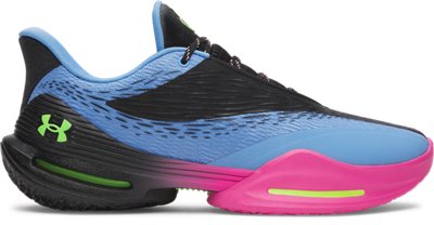 UA D. Fox 3 Unisex Basketball Shoes | Under Armour