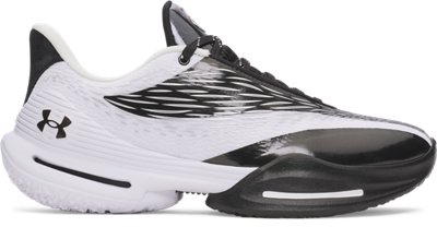 UA D. Fox 3 TeamUnisex Basketball Shoes