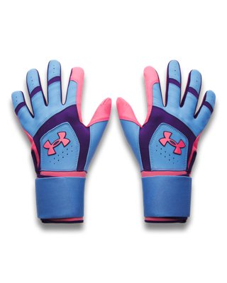 UA Yard 10 Long Cuff