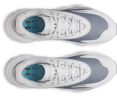 UA Halo Hybrid Spikeless image number 2