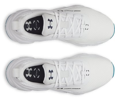 UA Halo Hybrid Spikeless image number 2