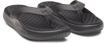 Мужские сандалии Under Armour UA Ignite Pro 8 T Men's Sandals — фото 3