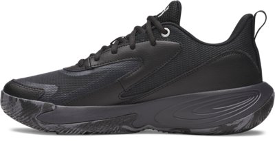 UA Lockdown 8 Unisex Basketball Shoes | Under Armour