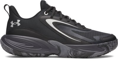 UA Lockdown 8 Unisex Basketball Shoes | Under Armour
