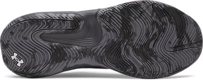 UA Lockdown 8 Unisex Basketball Shoes | Under Armour