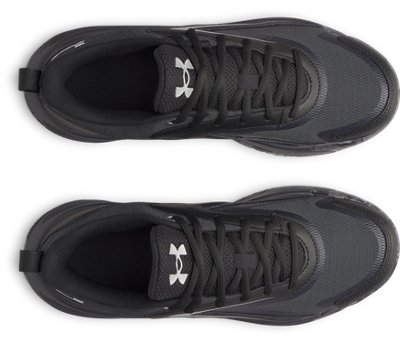 UA Lockdown 8 Unisex Basketball Shoes | Under Armour