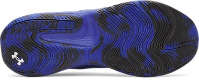 UA Lockdown 8 Unisex Basketball Shoes | Under Armour Canada