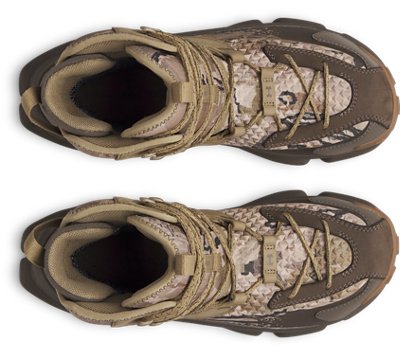 UA Expanse Reaper Waterproof Printed