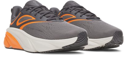 UA Charged+ Rogue 6 Wide (2E)