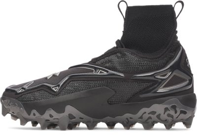 UA Harper 11 Pro TPU Mid - thumbnail 2