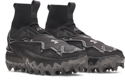 UA Harper 11 Pro TPU Mid Men's Baseball Cleats | Under Armour