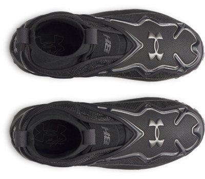 UA Harper 11 Pro TPU Mid Men's Baseball Cleats | Under Armour