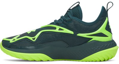 Мужские кроссовки Under Armour UA Harper 11 Pro Turf Men's Baseball Shoes — фото 2