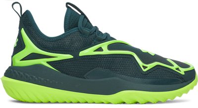 Мужские кроссовки Under Armour UA Harper 11 Pro Turf Men's Baseball Shoes