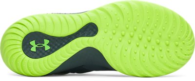 Мужские кроссовки Under Armour UA Harper 11 Pro Turf Men's Baseball Shoes — фото 4