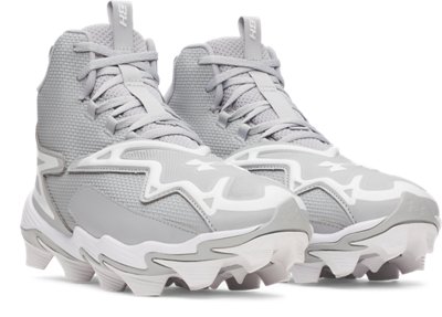 Мужские бутсы Under Armour UA Harper 11 RM Baseball Cleats — фото 3