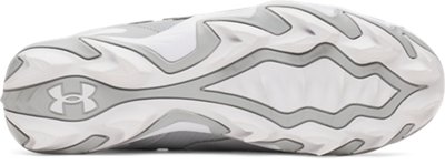 Мужские бутсы Under Armour UA Harper 11 RM Baseball Cleats — фото 4
