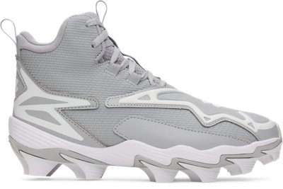 Детские бутсы Under Armour UA Harper 11 RM Jr. Boys' Baseball Cleats