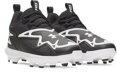 UA Harper 11 TPU Jr. Boys' Baseball Cleats | Under Armour