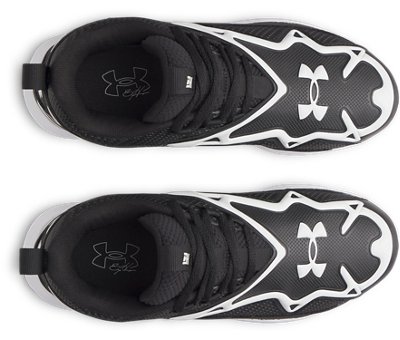 UA Harper 11 TPU Jr. Boys' Baseball Cleats | Under Armour
