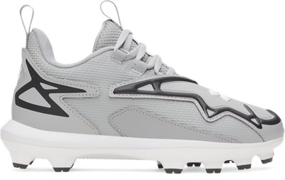 Детские бутсы Under Armour UA Harper 11 TPU Jr. Boys' Baseball Cleats