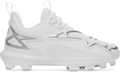 メガロドン　undercover 11ss UA Harper 11 TPU Jr. Boys' Baseball Cleats | Under Armour