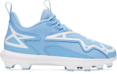 UA Harper 11 TPU Jr. Boys' Baseball Cleats | Under Armour