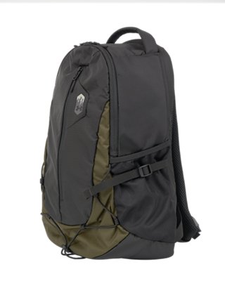 APAC 어반 OD 백팩 image number 3
