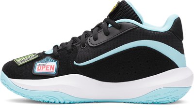 UA Lockdown 7 VC, Black, pdpMainDesktop image number 1