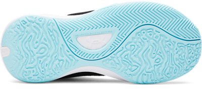 UA Lockdown 7 VC, Black, pdpMainDesktop image number 5