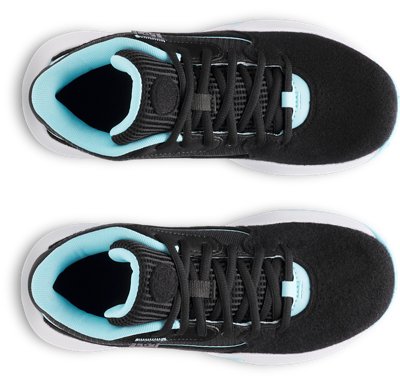 UA Lockdown 7 VC, Black, pdpMainDesktop image number 3