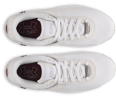 UA Harper 10 Pro TPU