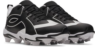 UA Leadoff Icon Low RM