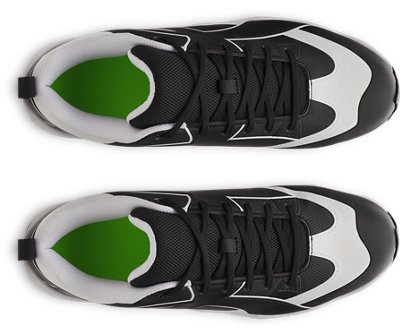 UA Leadoff Icon Low RM