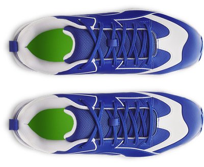 UA Leadoff Icon Low RM Men display picture 1