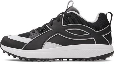 UA Yard Icon Turf Men's Baseball Shoes | Under Armour