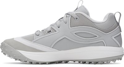Мужские кроссовки Under Armour UA Yard Icon Turf Men's Baseball Shoes — фото 2