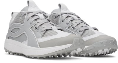 Мужские кроссовки Under Armour UA Yard Icon Turf Men's Baseball Shoes — фото 3