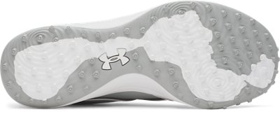 Мужские кроссовки Under Armour UA Yard Icon Turf Men's Baseball Shoes — фото 4
