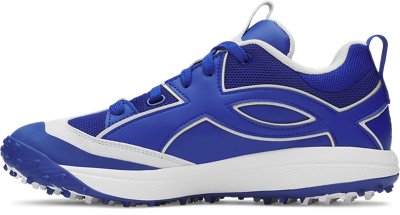 UA Yard Icon Turf Men's Baseball Shoes | Under Armour