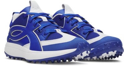 UA Yard Icon Turf Men's Baseball Shoes | Under Armour
